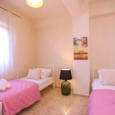 Skopelos Chara'S Lux Apartment 外观 照片