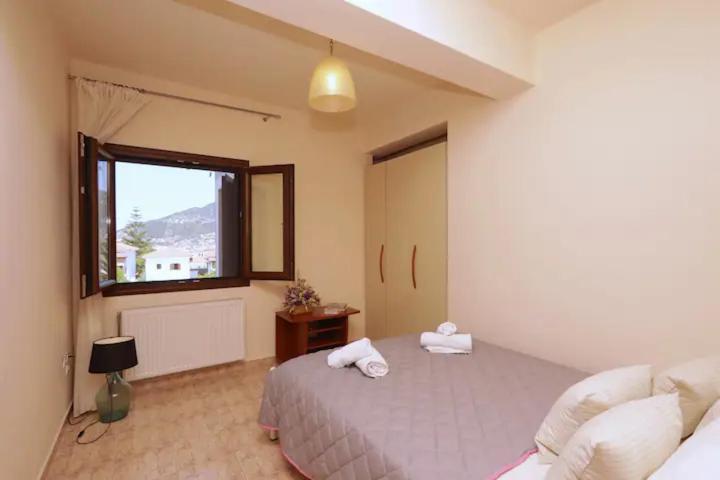 Skopelos Chara'S Lux Apartment 外观 照片