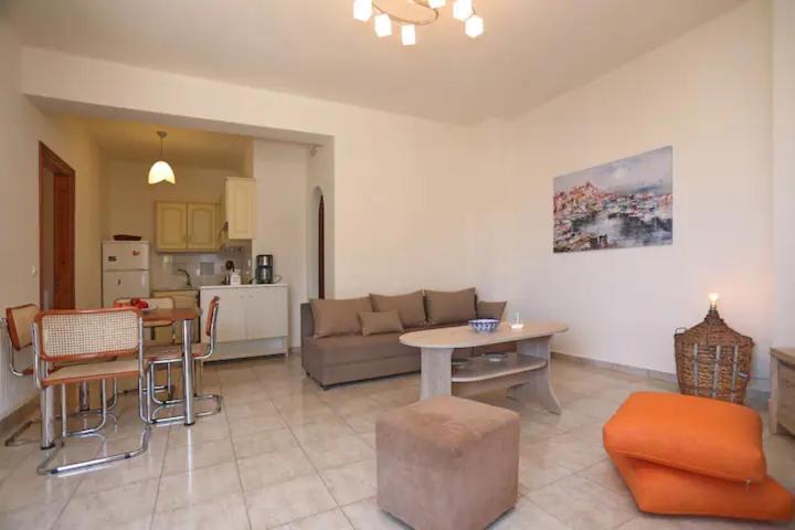 Skopelos Chara'S Lux Apartment 外观 照片