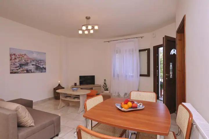 Skopelos Chara'S Lux Apartment 外观 照片