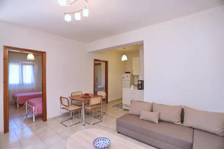 Skopelos Chara'S Lux Apartment 外观 照片