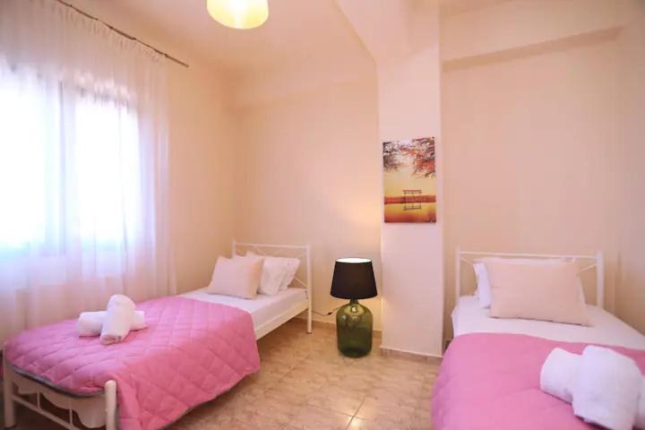 Skopelos Chara'S Lux Apartment 外观 照片