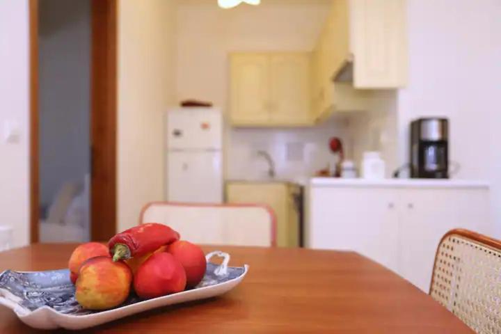 Skopelos Chara'S Lux Apartment 外观 照片