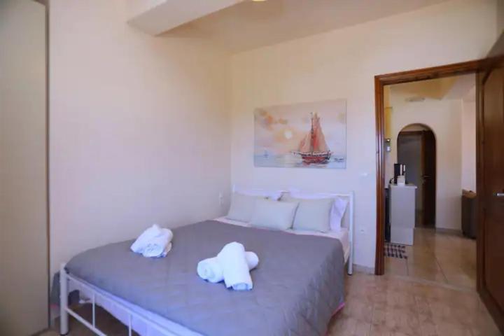 Skopelos Chara'S Lux Apartment 外观 照片