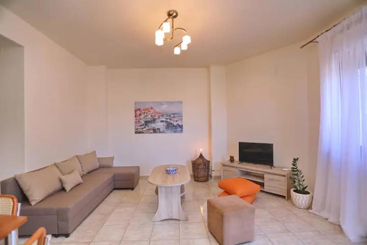 Skopelos Chara'S Lux Apartment 外观 照片