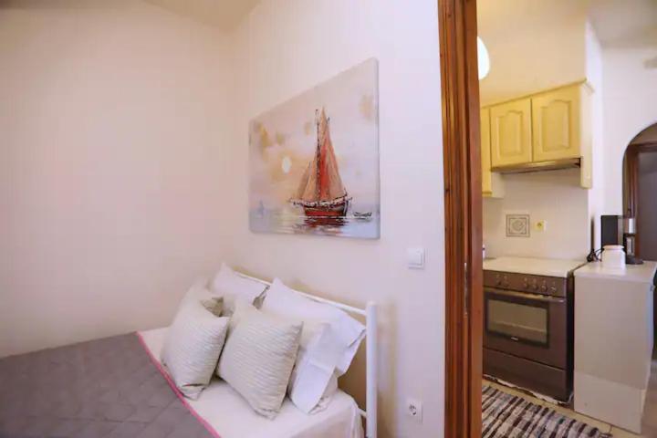 Skopelos Chara'S Lux Apartment 外观 照片