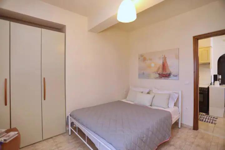 Skopelos Chara'S Lux Apartment 外观 照片