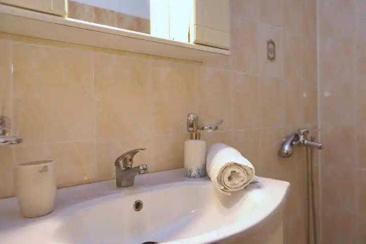 Skopelos Chara'S Lux Apartment 外观 照片